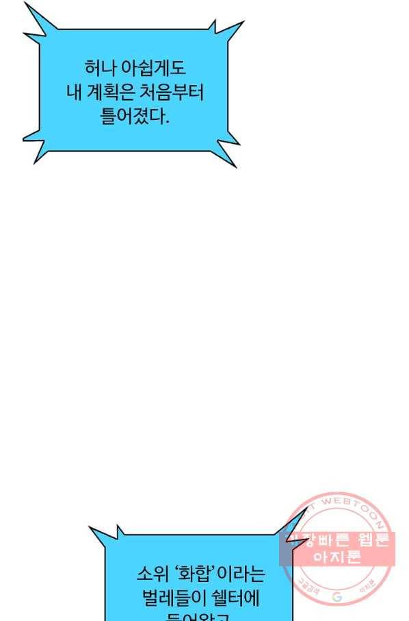 이 말세의 구세주 나란 남자 223화 5