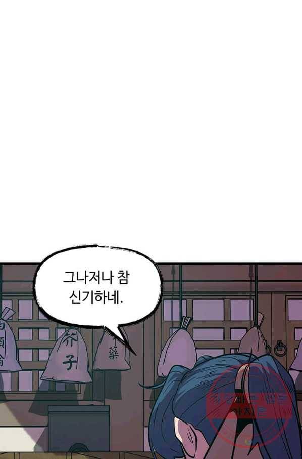 의원귀환 19화 10