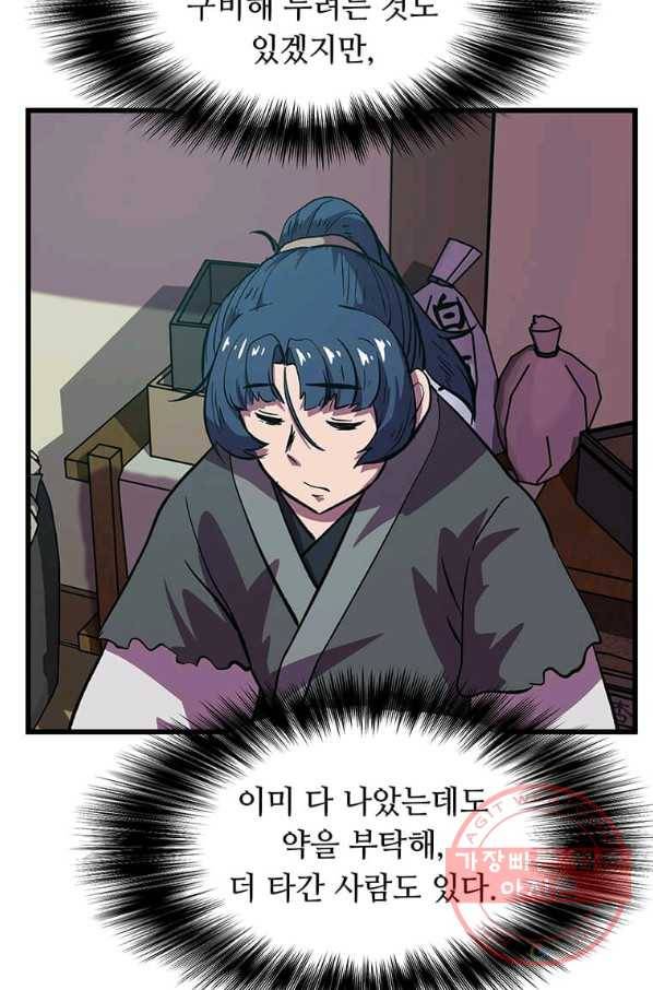 의원귀환 19화 14