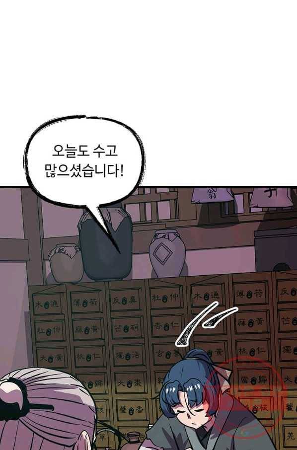 의원귀환 19화 23
