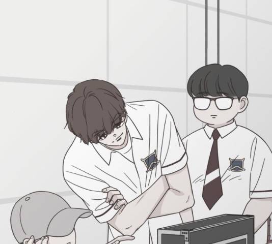 유일무이 로맨스 160화 18