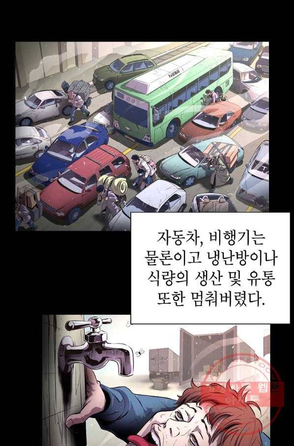 번아웃쇼크 화 3