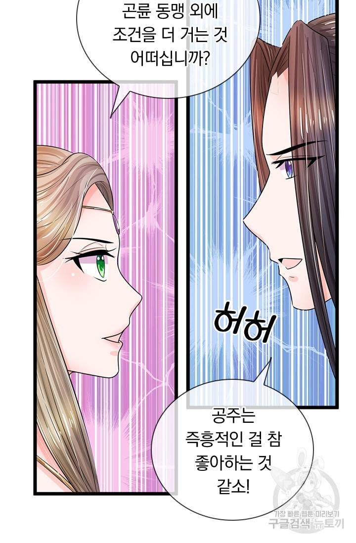 황후 시뮬레이션 192화 7
