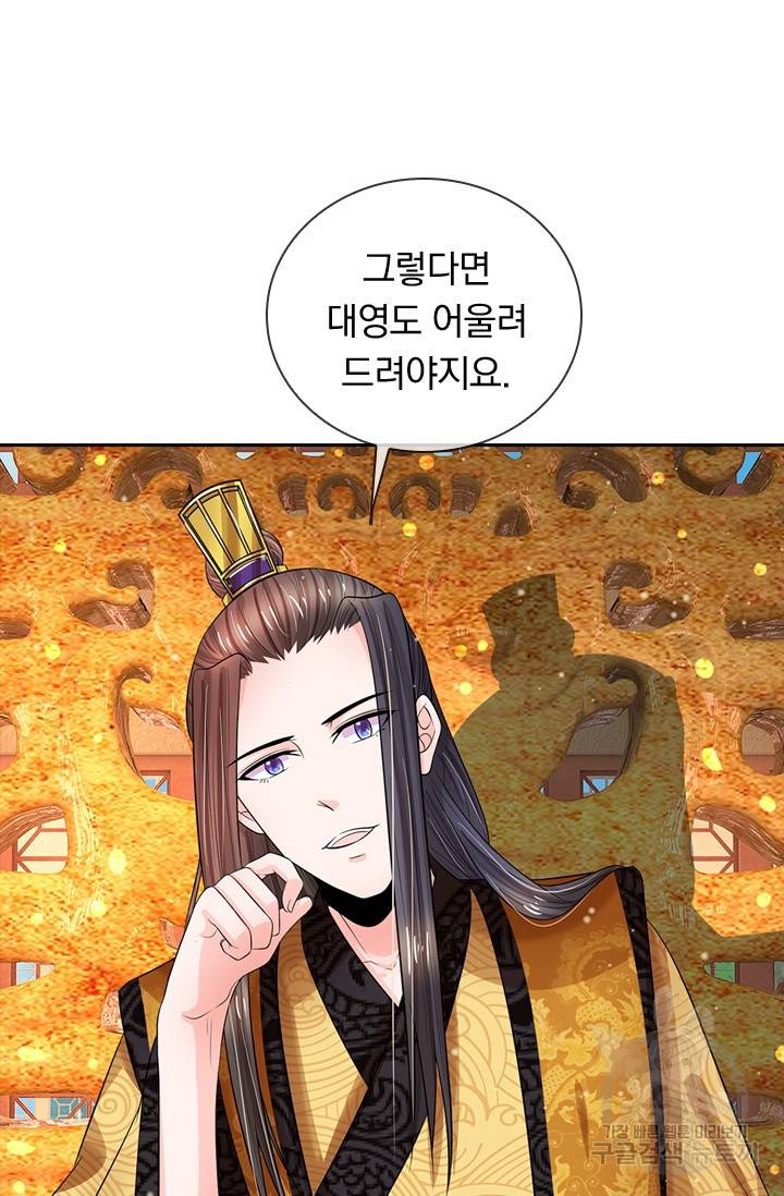 황후 시뮬레이션 192화 8