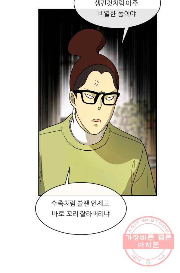 사업왕 심길후 108화 5