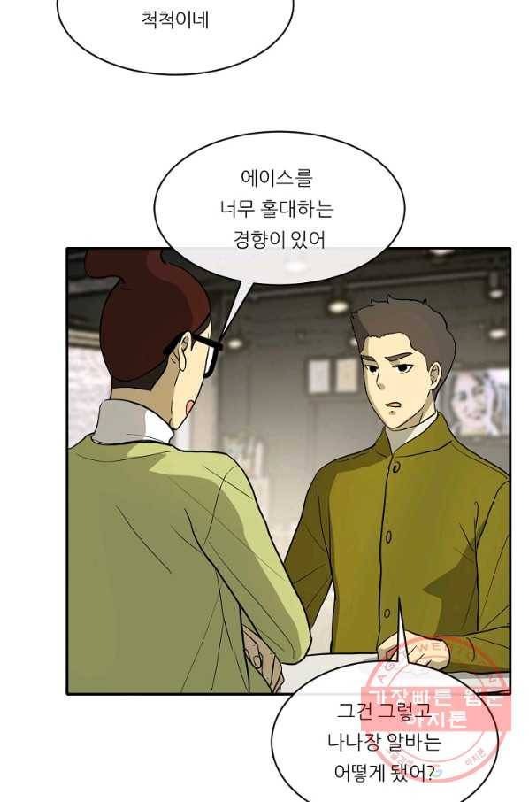 사업왕 심길후 108화 11