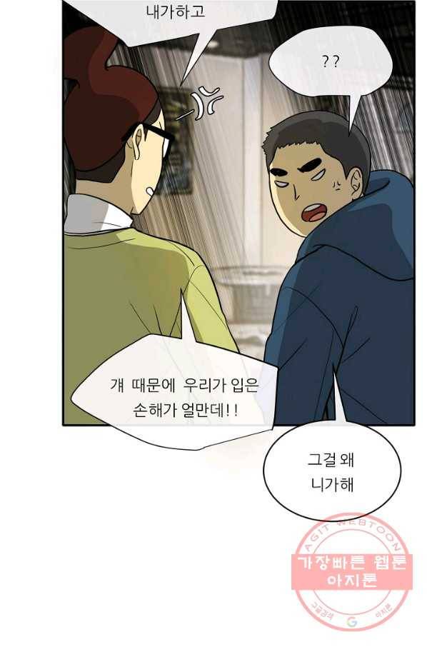 사업왕 심길후 108화 21