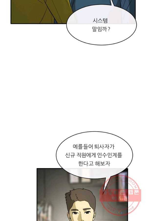 사업왕 심길후 108화 37