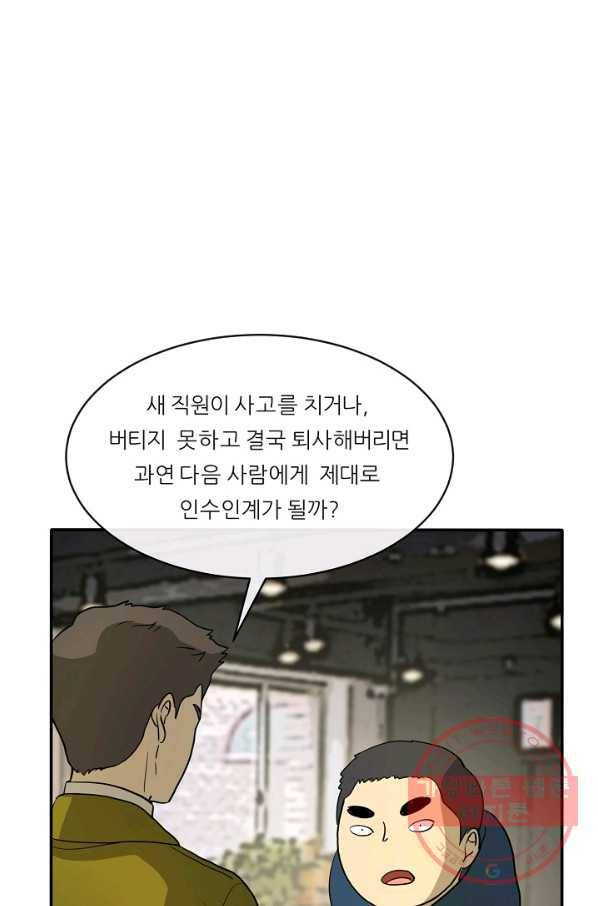 사업왕 심길후 108화 40