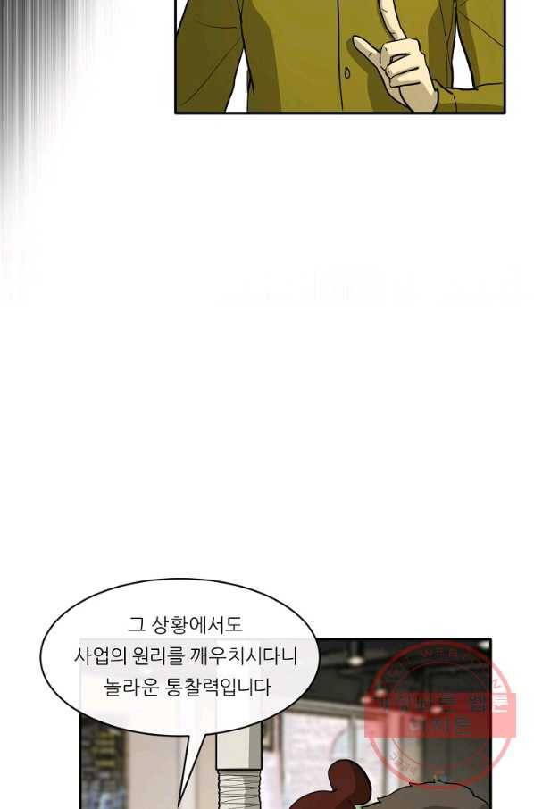 사업왕 심길후 108화 54