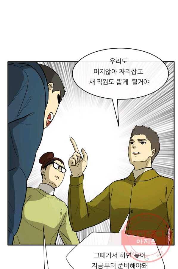 사업왕 심길후 108화 56