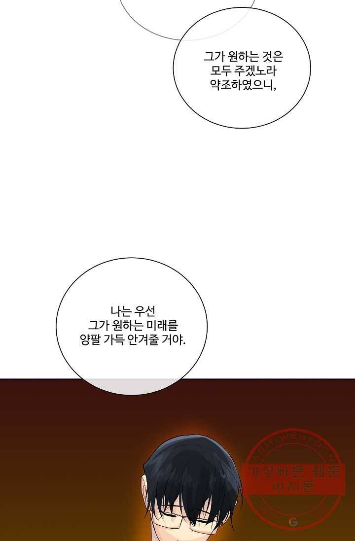 킹스메이커 ~Triple Crown~ 2부 3화 32