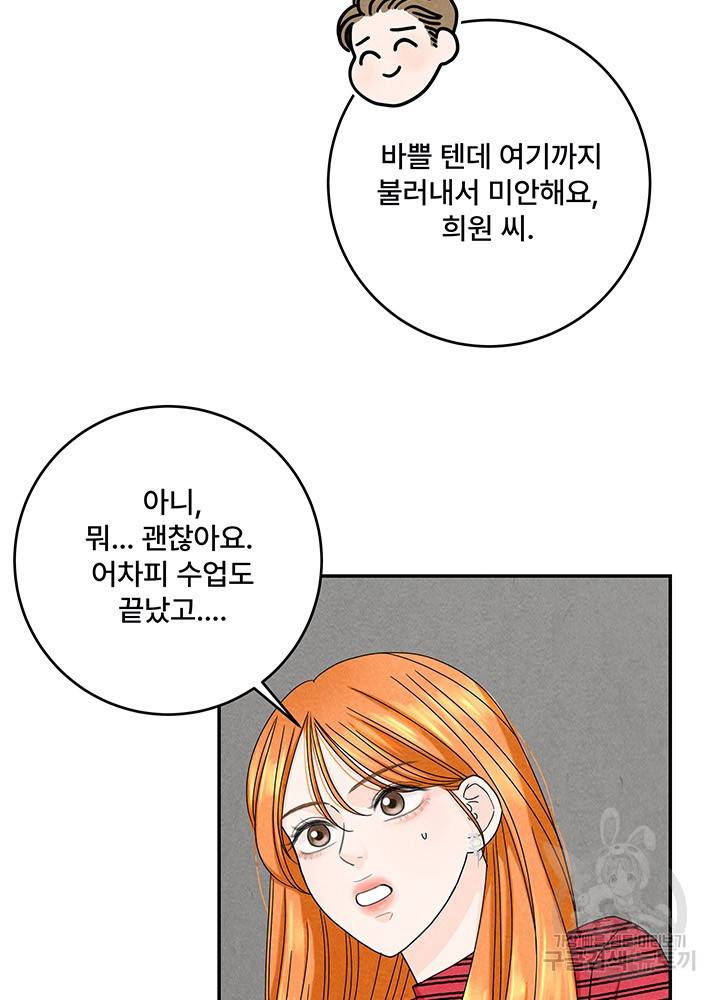 아내를 구하는 4가지 방법 19화 5