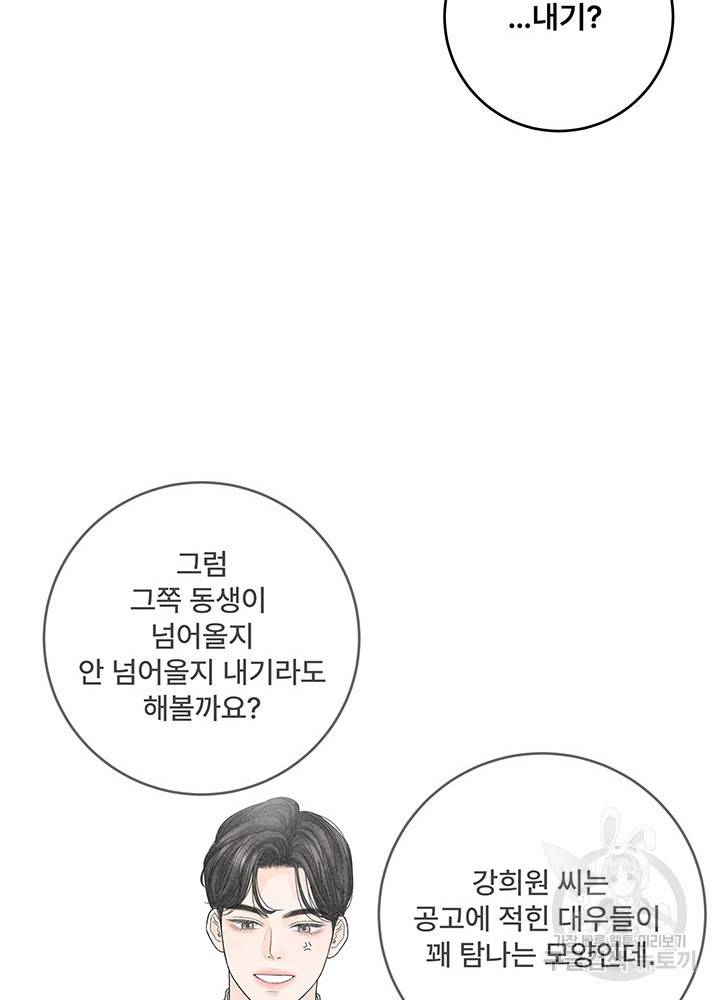아내를 구하는 4가지 방법 19화 86