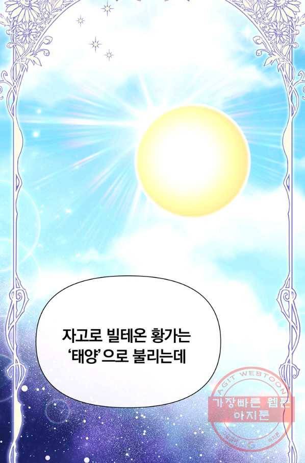 어차피 조연인데 나랑 사랑이나 해 6화 17