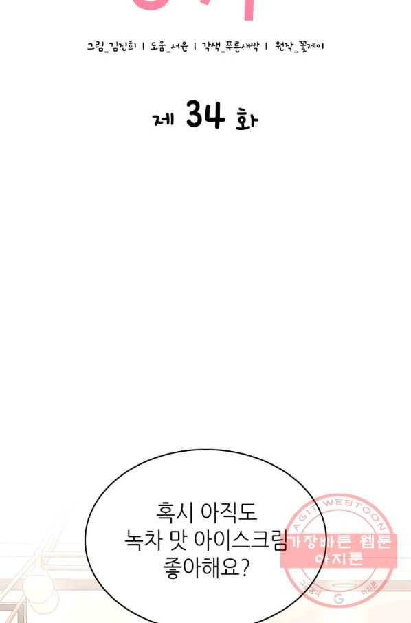은밀한 나의 동거인 34화 4