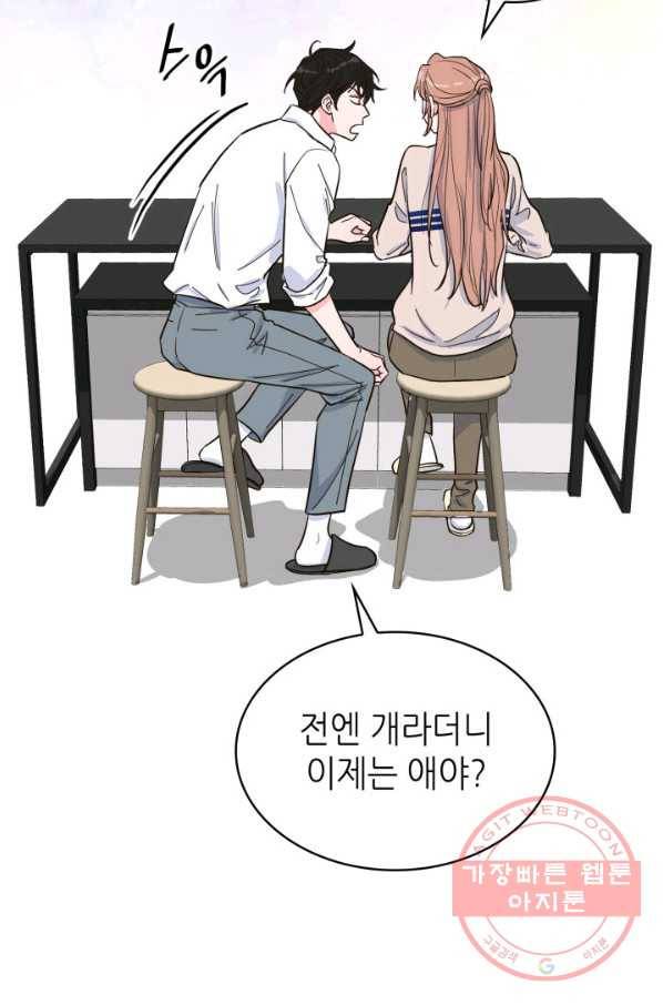 은밀한 나의 동거인 34화 21