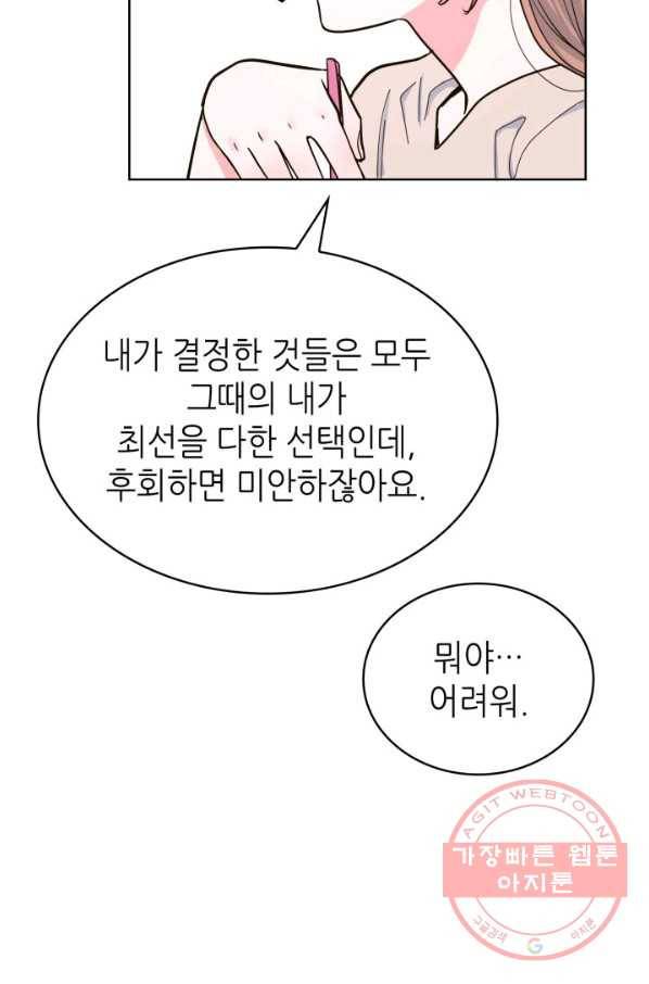 은밀한 나의 동거인 34화 29