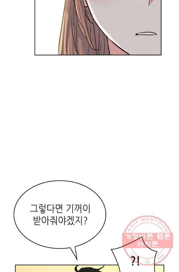 은밀한 나의 동거인 34화 38