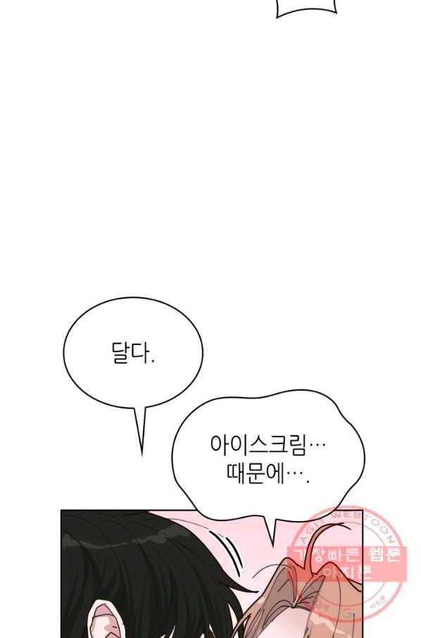 은밀한 나의 동거인 34화 57