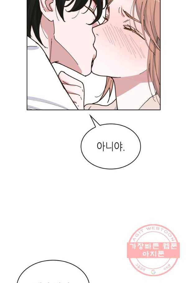 은밀한 나의 동거인 34화 58