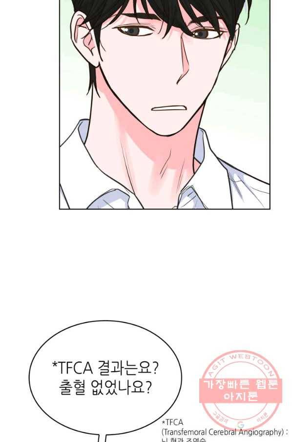 은밀한 나의 동거인 34화 67