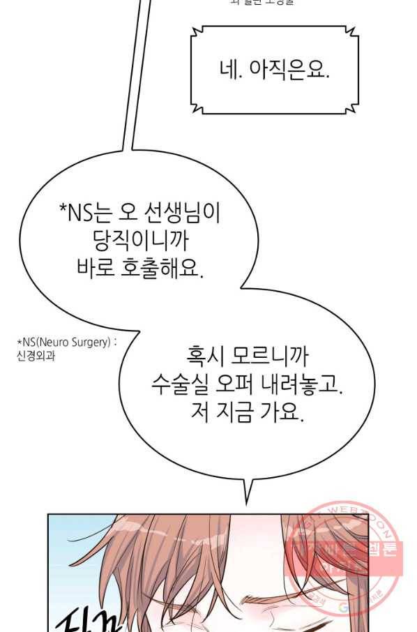 은밀한 나의 동거인 34화 68