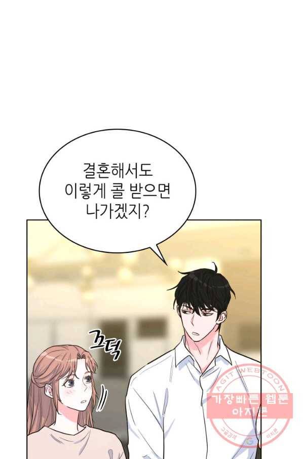 은밀한 나의 동거인 34화 78