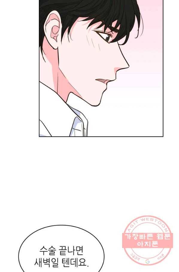 은밀한 나의 동거인 34화 80
