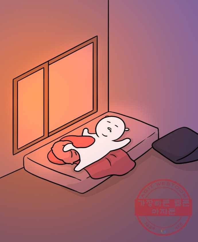 독립일기 시즌2 11화 잔여백신 접종 이후 11