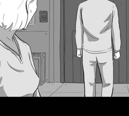로그아웃 112화 84