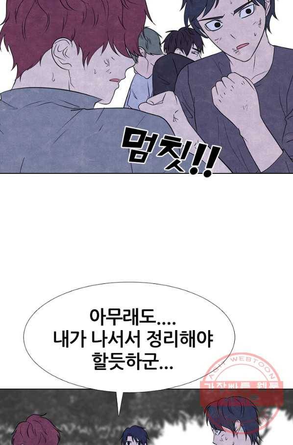 고교정점 236화 대난투2 2