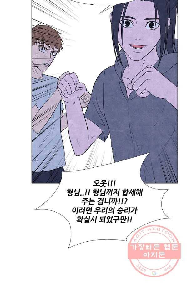 고교정점 236화 대난투2 15