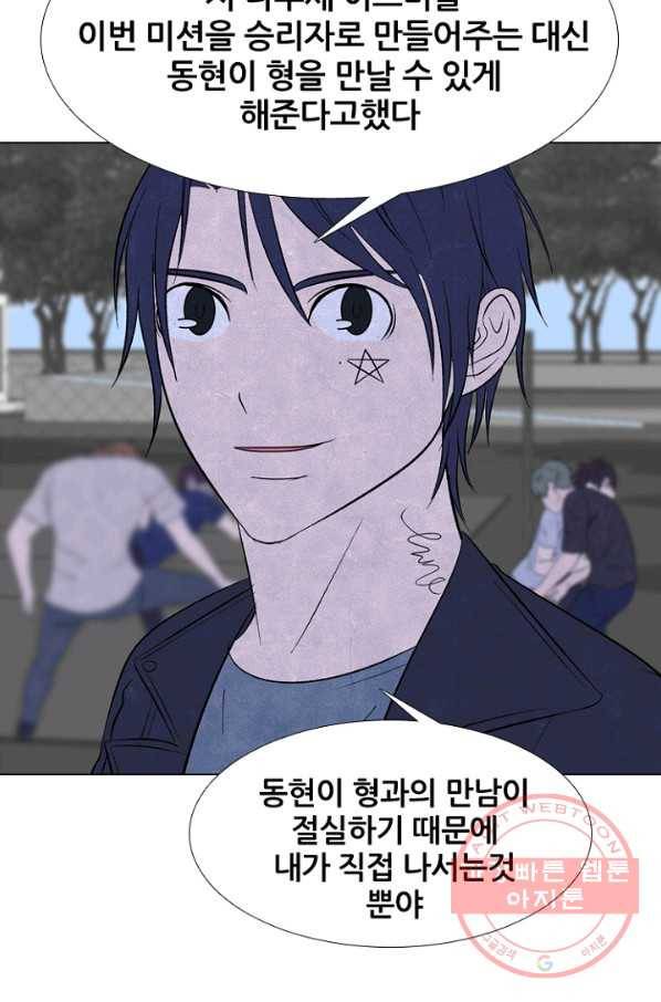 고교정점 236화 대난투2 18