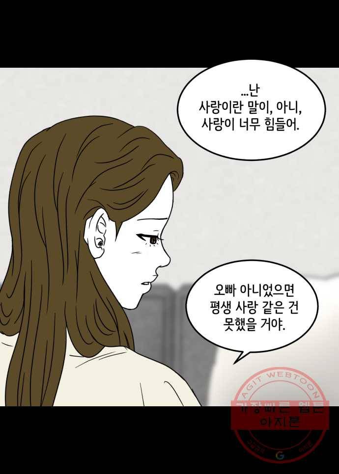 찬란하지 않아도 괜찮아, 새벽 30. 사랑한다, 당신에게는 상처받아도 괜찮을 것처럼 3