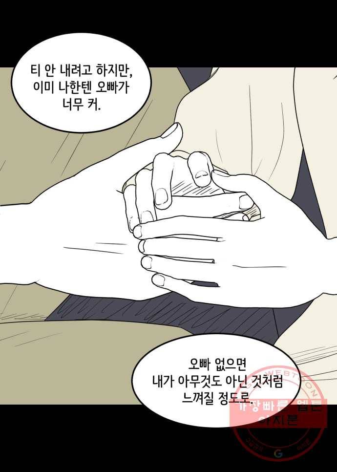 찬란하지 않아도 괜찮아, 새벽 30. 사랑한다, 당신에게는 상처받아도 괜찮을 것처럼 5