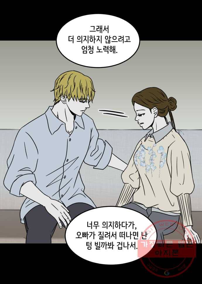 찬란하지 않아도 괜찮아, 새벽 30. 사랑한다, 당신에게는 상처받아도 괜찮을 것처럼 6