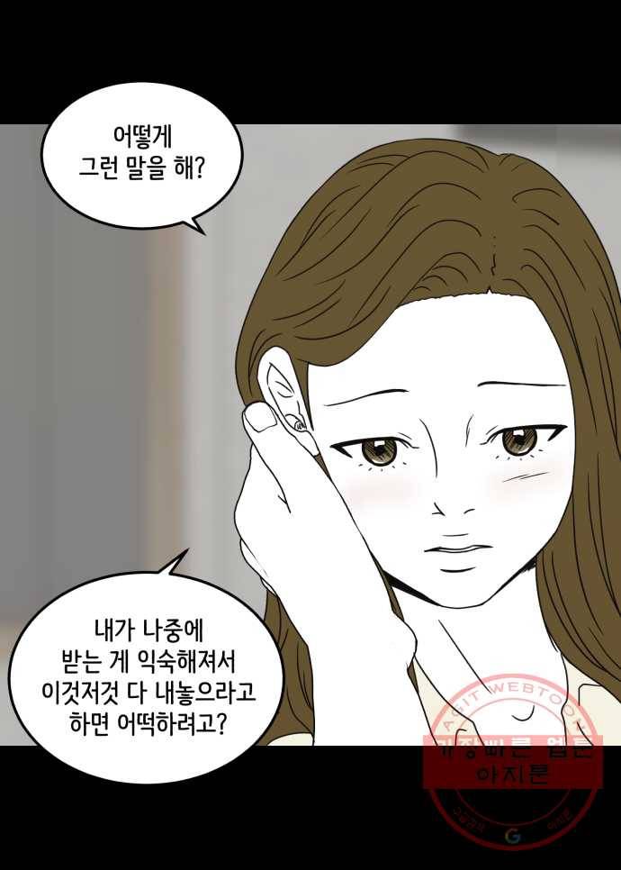 찬란하지 않아도 괜찮아, 새벽 30. 사랑한다, 당신에게는 상처받아도 괜찮을 것처럼 15