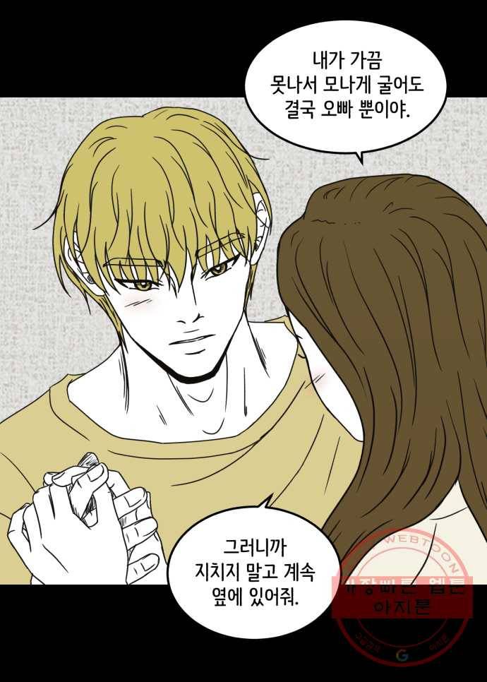 찬란하지 않아도 괜찮아, 새벽 30. 사랑한다, 당신에게는 상처받아도 괜찮을 것처럼 20