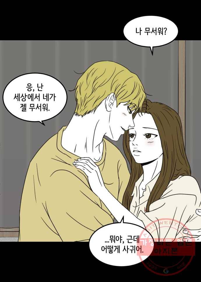 찬란하지 않아도 괜찮아, 새벽 30. 사랑한다, 당신에게는 상처받아도 괜찮을 것처럼 27