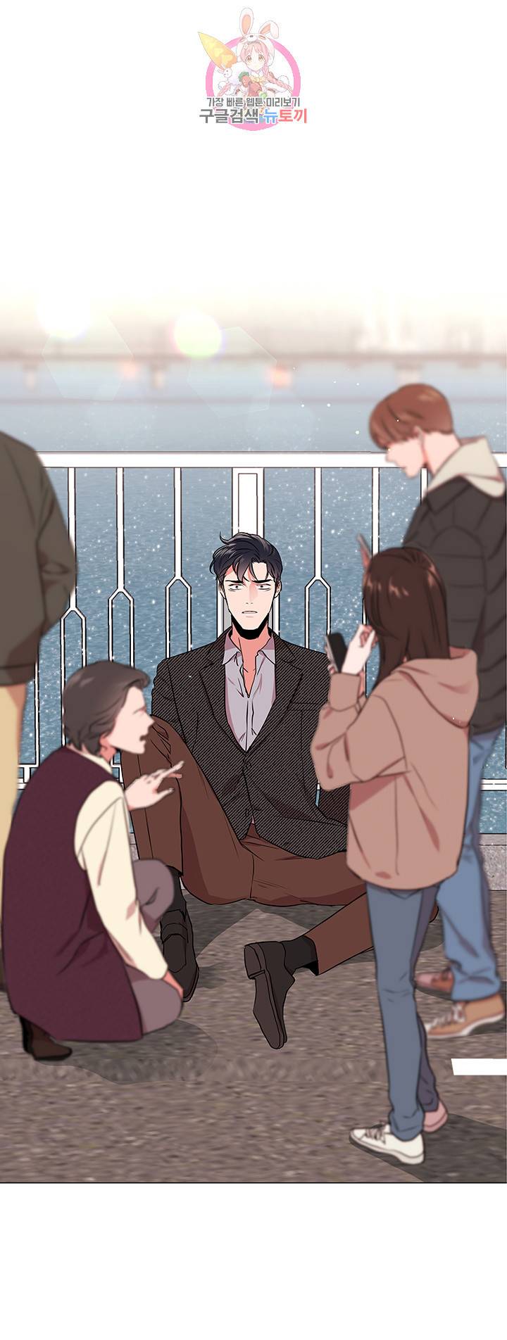 레드 캔디 62화<시즌2 최종화> 2