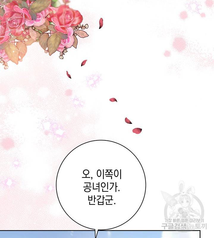 공녀님의 이중생활 19화 17