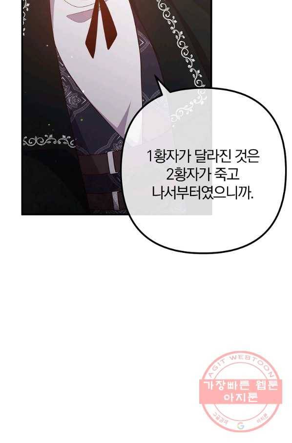 이혼해주세요,남편님! 30화 36