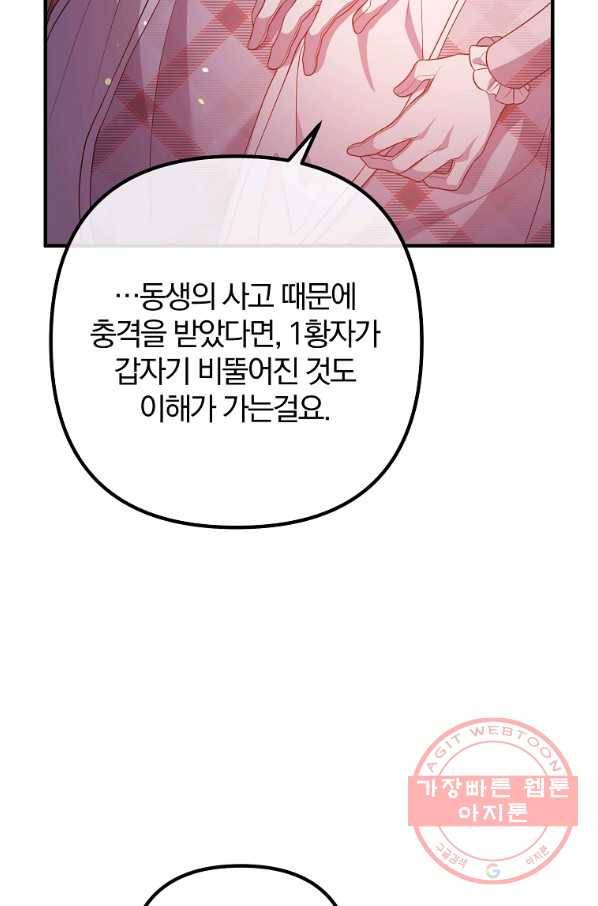 이혼해주세요,남편님! 30화 60