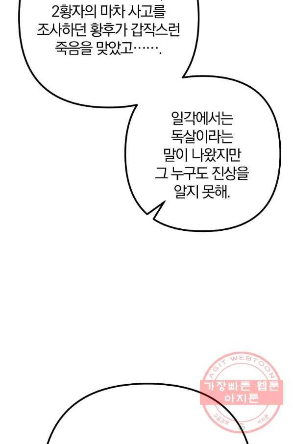 이혼해주세요,남편님! 30화 70