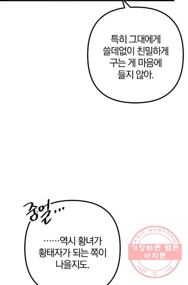 이혼해주세요,남편님! 30화 89