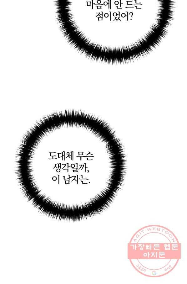 이혼해주세요,남편님! 30화 91