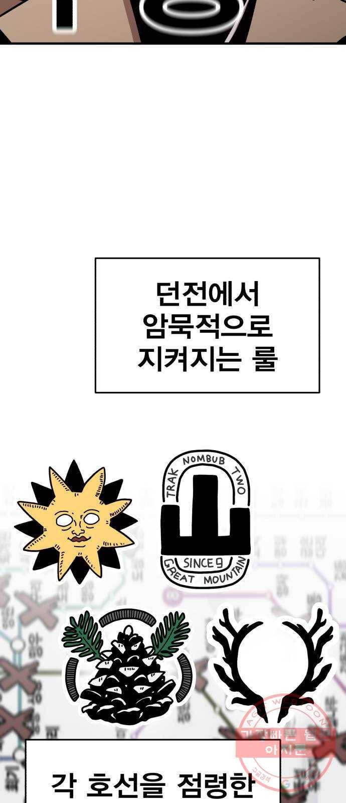 메트로 헌터 19. 무혈입성 67
