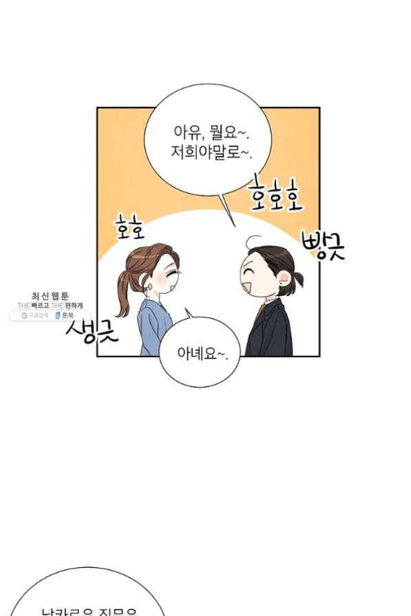 아파도 하고 싶은 외전 2화 5