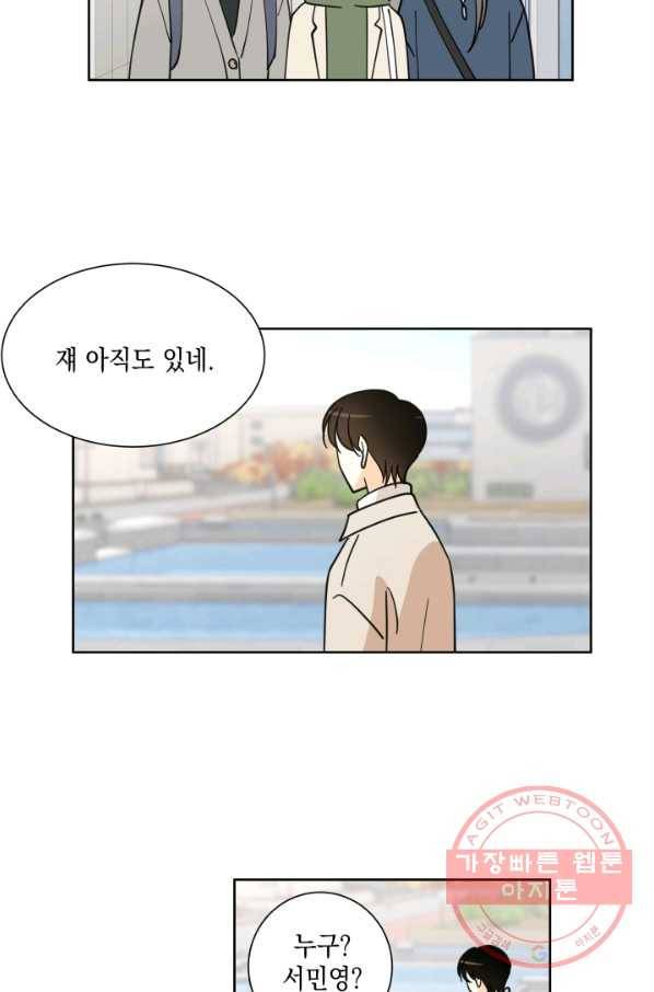 위장여친 38화 2